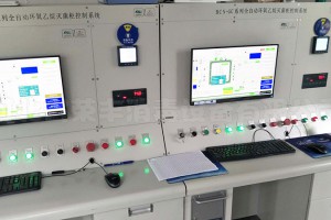 環(huán)氧乙烷滅菌前、滅菌時和滅菌后的詳細管理流程
