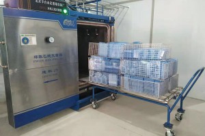 環(huán)氧乙烷滅菌失敗原因都有哪些？